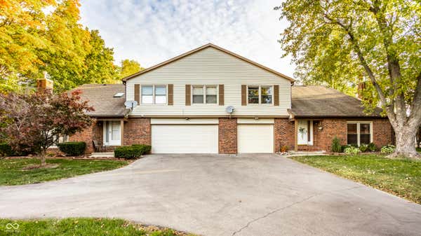 2514 N WILLOW WAY, INDIANAPOLIS, IN 46268 - Image 1