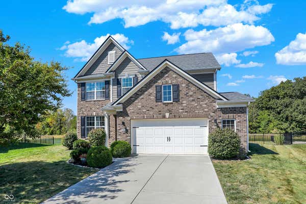 5606 SLY FOX LN, INDIANAPOLIS, IN 46237 - Image 1