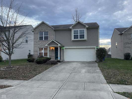 5138 COLOMA CT, INDIANAPOLIS, IN 46235 - Image 1