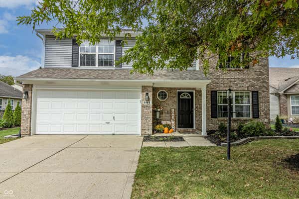 5980 WOODMILL DR, FISHERS, IN 46038 - Image 1