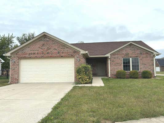 35 CEDARWOOD DR, GREENCASTLE, IN 46135 - Image 1