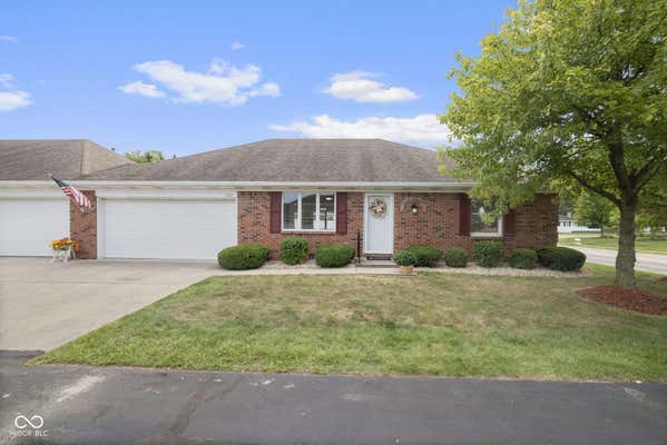 622 N ENGLEWOOD DR, CRAWFORDSVILLE, IN 47933 - Image 1