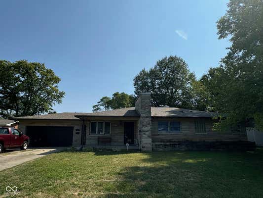 85 S 16TH AVE, BEECH GROVE, IN 46107 - Image 1