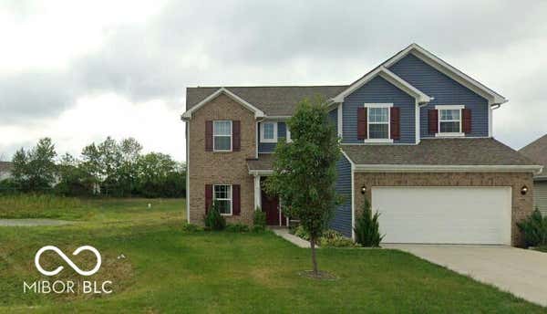 5433 TANGLEWOOD LN, WHITESTOWN, IN 46075 - Image 1