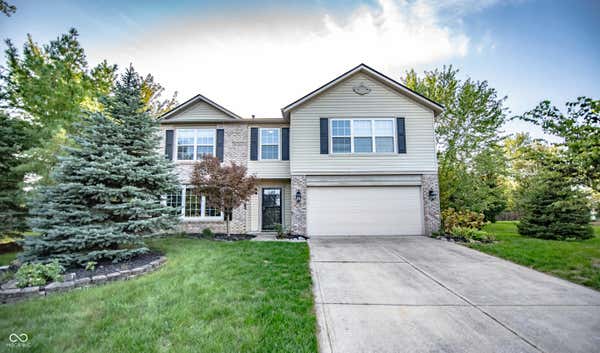 3911 RACHEL LN, CARMEL, IN 46033 - Image 1