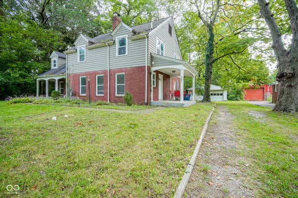 6091 MICHIGAN RD, INDIANAPOLIS, IN 46228 - Image 1