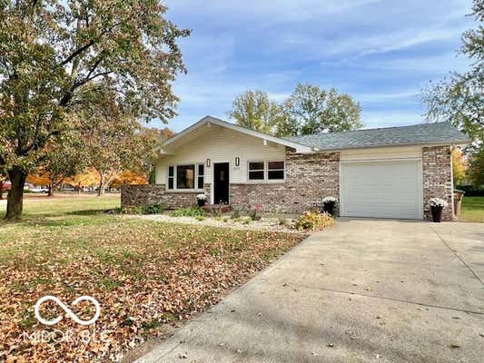 4695 NORTHEASTERN BLVD, COLUMBUS, IN 47203 - Image 1