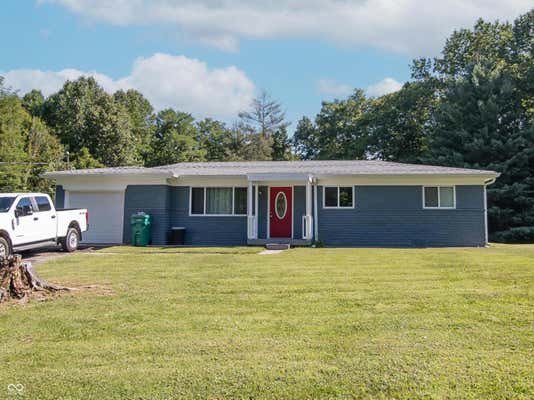 7165 N KIVETT RD, MONROVIA, IN 46157 - Image 1