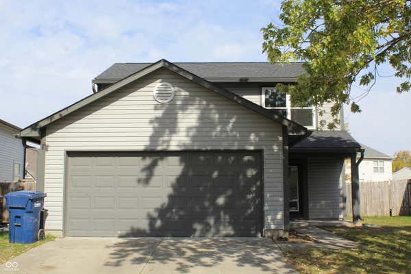 6652 GREENDALE LN, INDIANAPOLIS, IN 46241 - Image 1