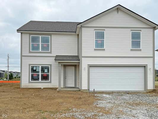 7709 BIG BEND BLVD, CAMBY, IN 46113 - Image 1