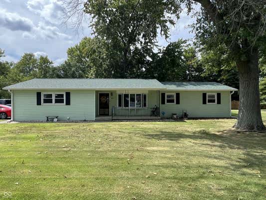 7452 N 37TH ST, TERRE HAUTE, IN 47805 - Image 1