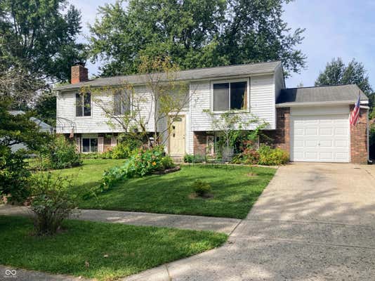 6810 CHAUNCEY DR, INDIANAPOLIS, IN 46221 - Image 1