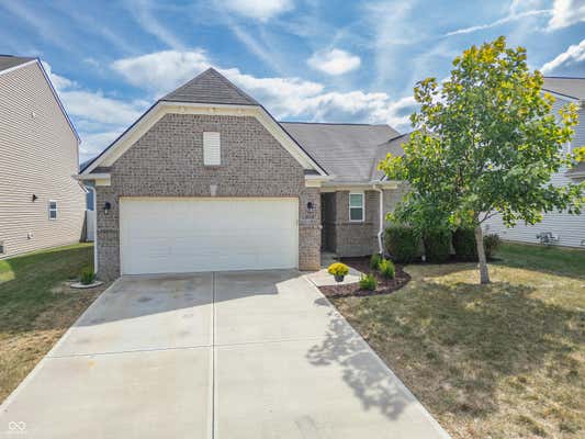 10341 HUNTERS CROSSING BLVD, INDIANAPOLIS, IN 46239 - Image 1