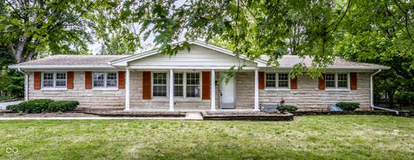 2215 ALBANY ST, BEECH GROVE, IN 46107 - Image 1