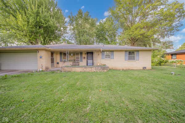 2674 W 600 S, ANDERSON, IN 46013 - Image 1