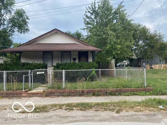 2218 HOWARD ST, INDIANAPOLIS, IN 46221 - Image 1