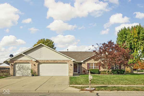 1688 WHITE OAK WAY, FRANKLIN, IN 46131 - Image 1