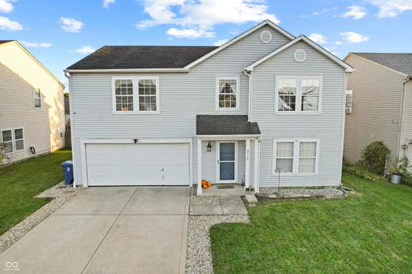 8915 SQUIRE BOONE CT, CAMBY, IN 46113 - Image 1