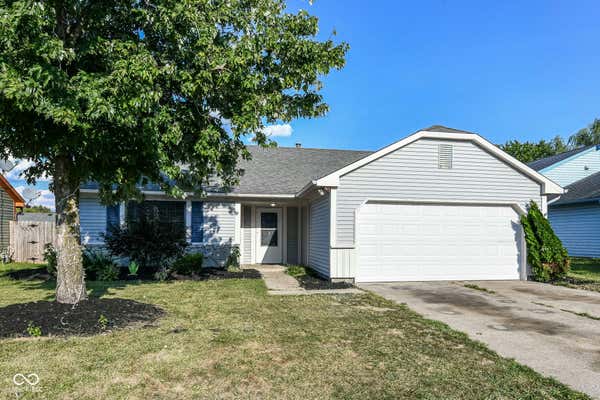 3261 MAUMEE CT, INDIANAPOLIS, IN 46235 - Image 1