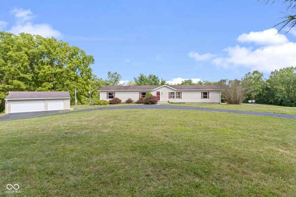 2975 W MOHEE RD, HARTFORD CITY, IN 47348 - Image 1