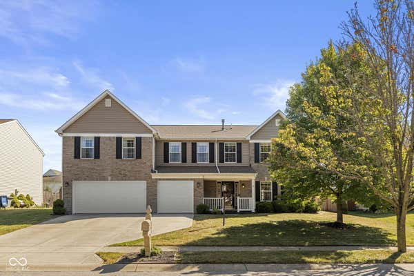 19164 ADRIANA CT, NOBLESVILLE, IN 46060 - Image 1