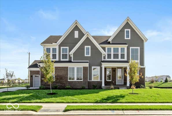 15269 GARDEN MIST PLACE, FISHERS, IN 46037 - Image 1