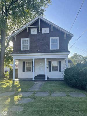 135 S 4TH ST, CLINTON, IN 47842 - Image 1