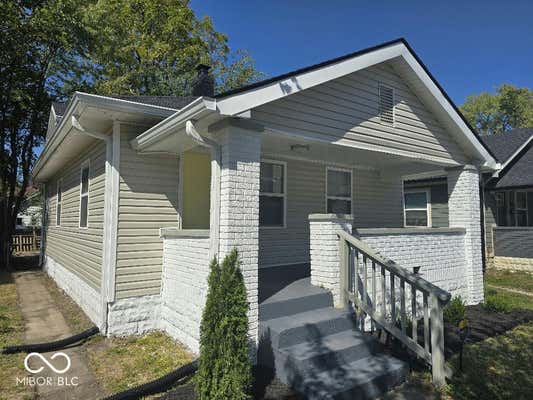 936 N DEARBORN ST, INDIANAPOLIS, IN 46201 - Image 1