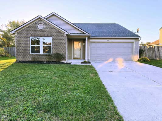 2131 WILMINGTON BLVD, SHELBYVILLE, IN 46176 - Image 1