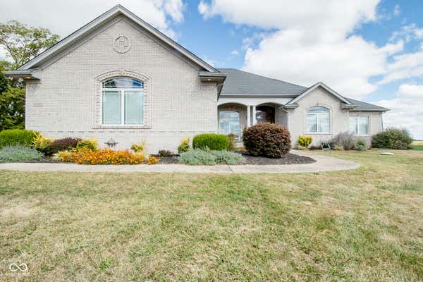 6390 E 250 S, COLUMBUS, IN 47201 - Image 1