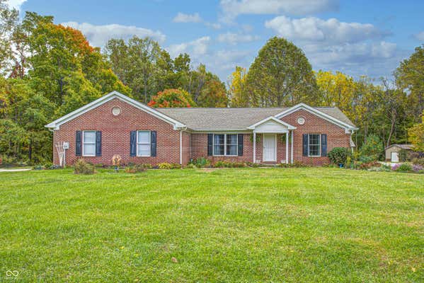 6991 N BALTIMORE RD, MONROVIA, IN 46157 - Image 1