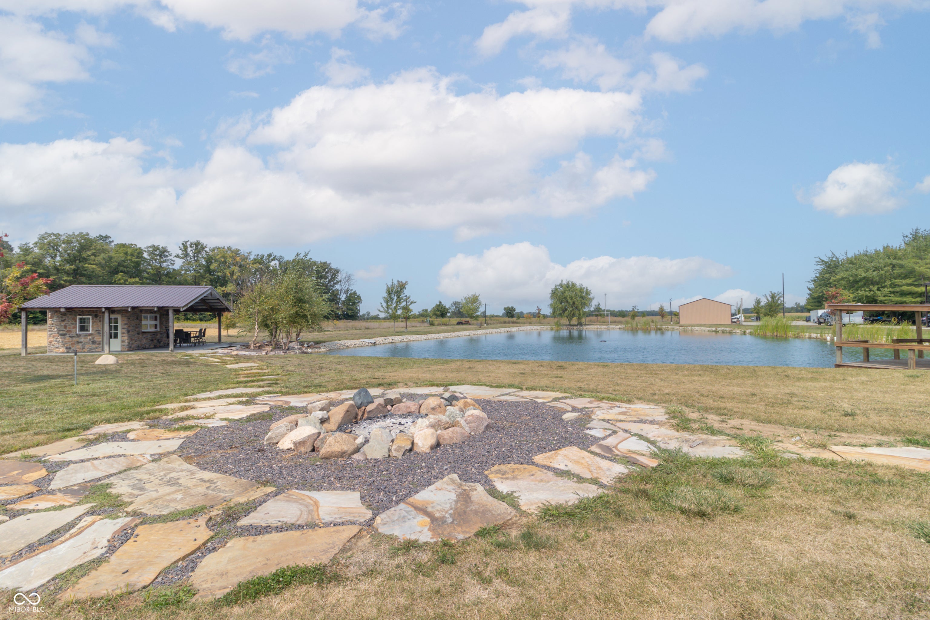 Markleville, Indiana, 46056, United States, 4 Bedrooms Bedrooms, ,5 BathroomsBathrooms,Residential,Active,1942389