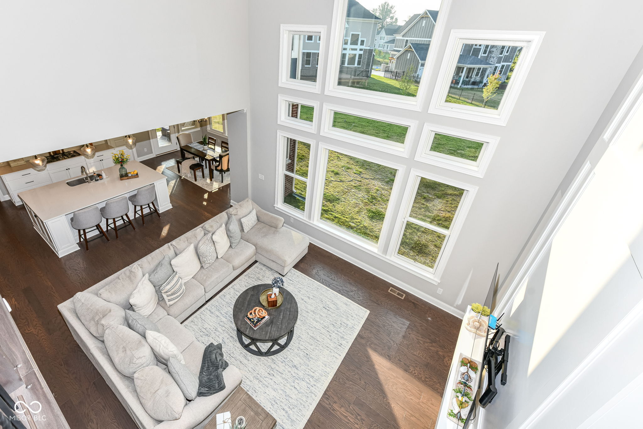 Fishers, Indiana, 46037, United States, 6 Bedrooms Bedrooms, ,5 BathroomsBathrooms,Residential,Active,1919071