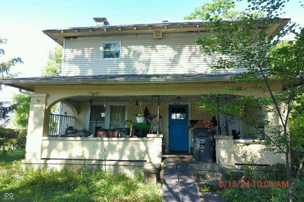 515 N HARRISON ST, RUSHVILLE, IN 46173 - Image 1