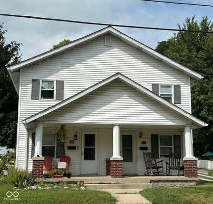 307 OHIO ST, GREENCASTLE, IN 46135 - Image 1