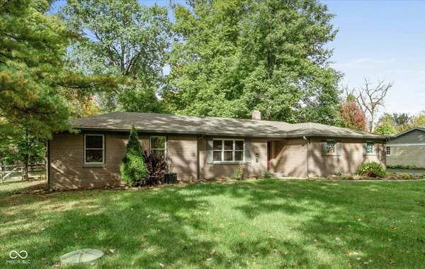 3330 E 71ST ST, INDIANAPOLIS, IN 46220 - Image 1