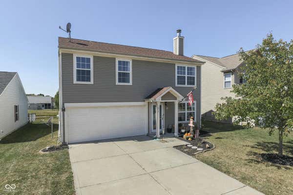 1476 PENCROSS LN, GREENWOOD, IN 46143 - Image 1