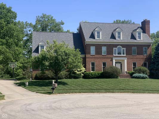 1026 HENLEY CIR, CARMEL, IN 46032 - Image 1