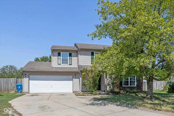 5124 LONGMEADOW CT, INDIANAPOLIS, IN 46221 - Image 1