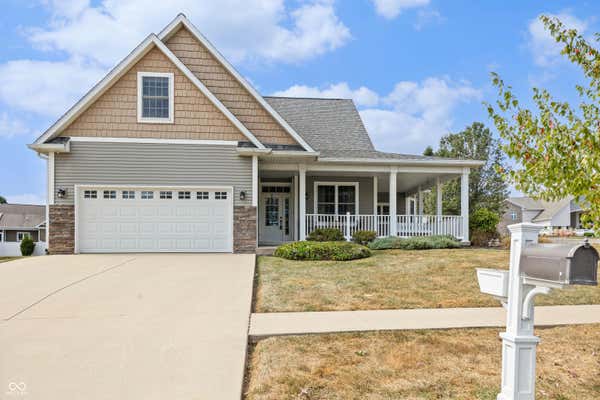 7478 W RAYMOND RUN, ELLETTSVILLE, IN 47429 - Image 1