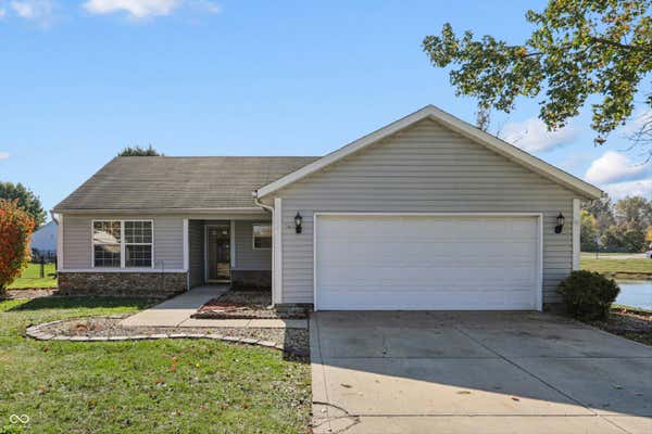 6229 BELFRY WAY, INDIANAPOLIS, IN 46237 - Image 1