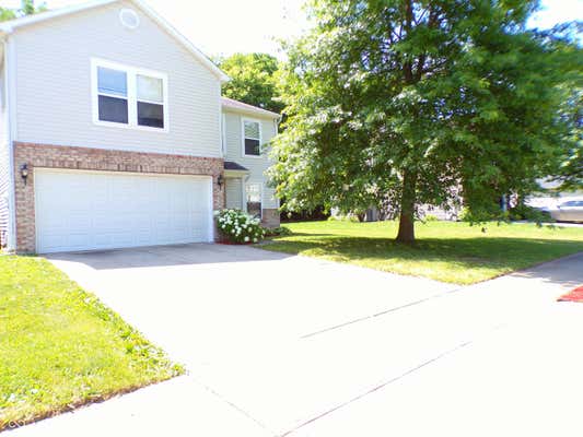 252 CREEKSIDE CIR, DANVILLE, IN 46122 - Image 1