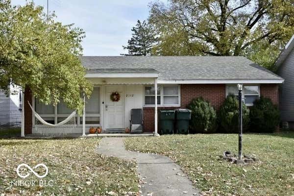 2112 N BALL AVE, MUNCIE, IN 47304 - Image 1