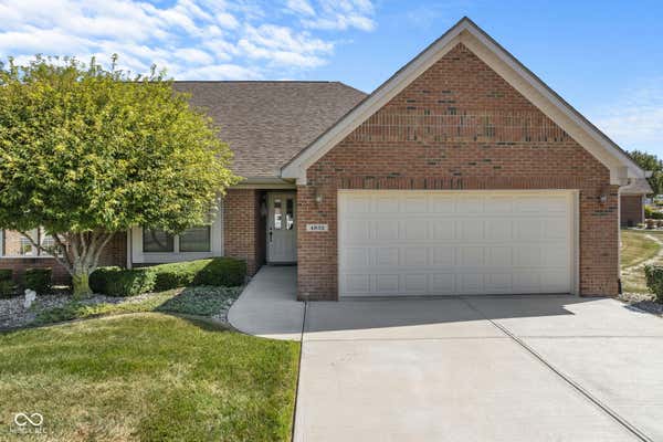 4832 W HARRISBURG CT, NEW PALESTINE, IN 46163 - Image 1