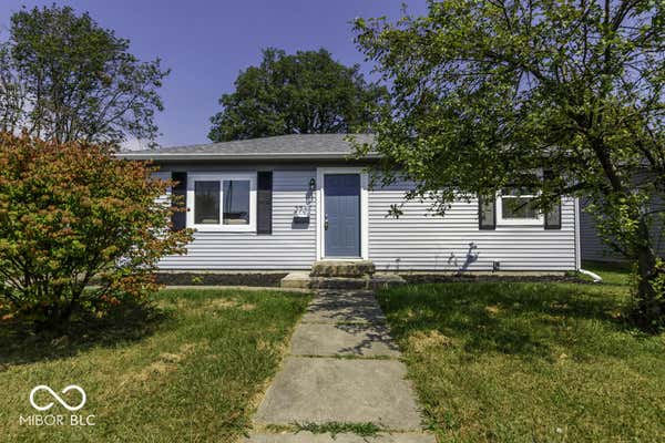 2738 W 18TH ST, ANDERSON, IN 46011 - Image 1