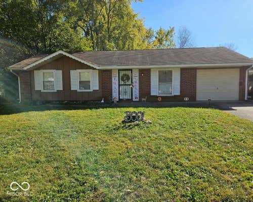 6031 WIXSHIRE DR, INDIANAPOLIS, IN 46254 - Image 1