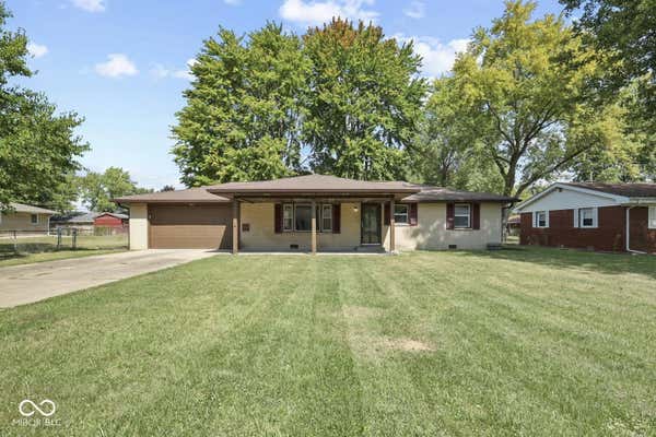 706 VALLEY DR, ANDERSON, IN 46011 - Image 1