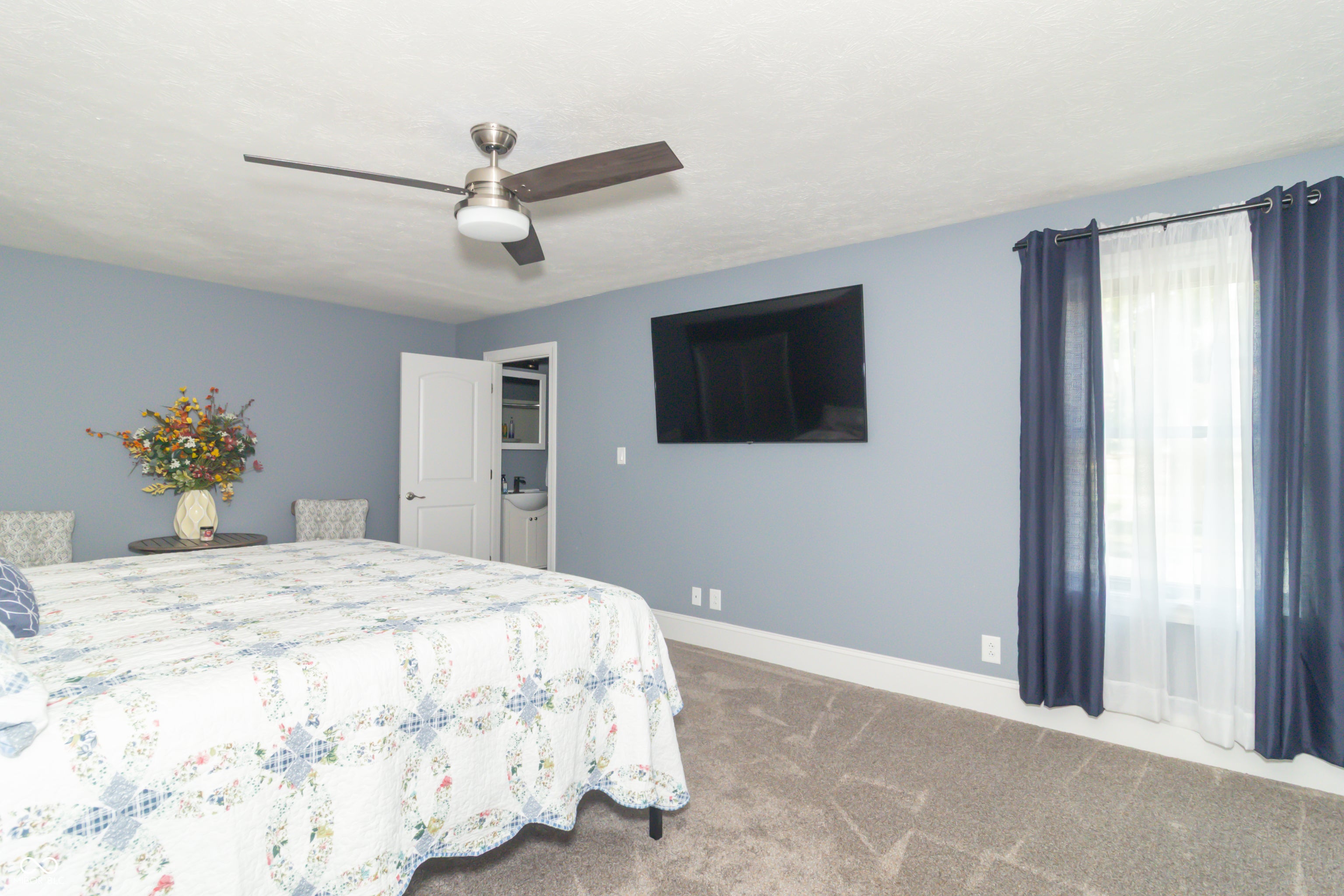 Markleville, Indiana, 46056, United States, 4 Bedrooms Bedrooms, ,5 BathroomsBathrooms,Residential,Active,1942389