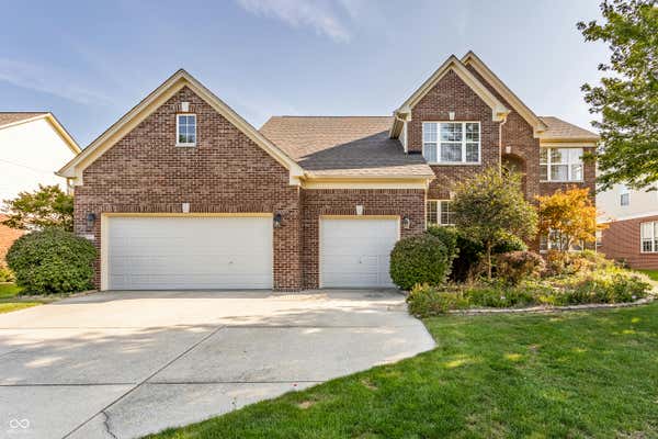 6527 BRIARWOOD PL, ZIONSVILLE, IN 46077 - Image 1