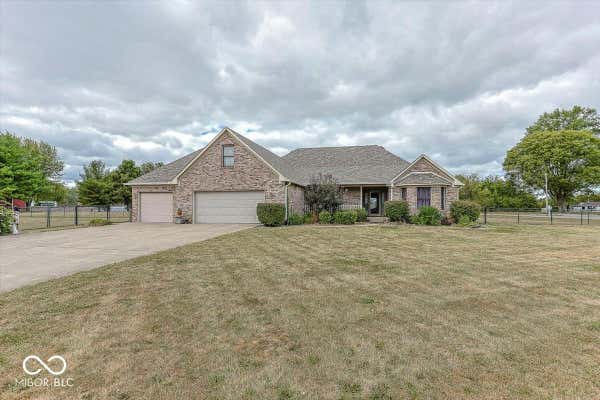 3862 SAWMILL CT, NEW PALESTINE, IN 46163 - Image 1